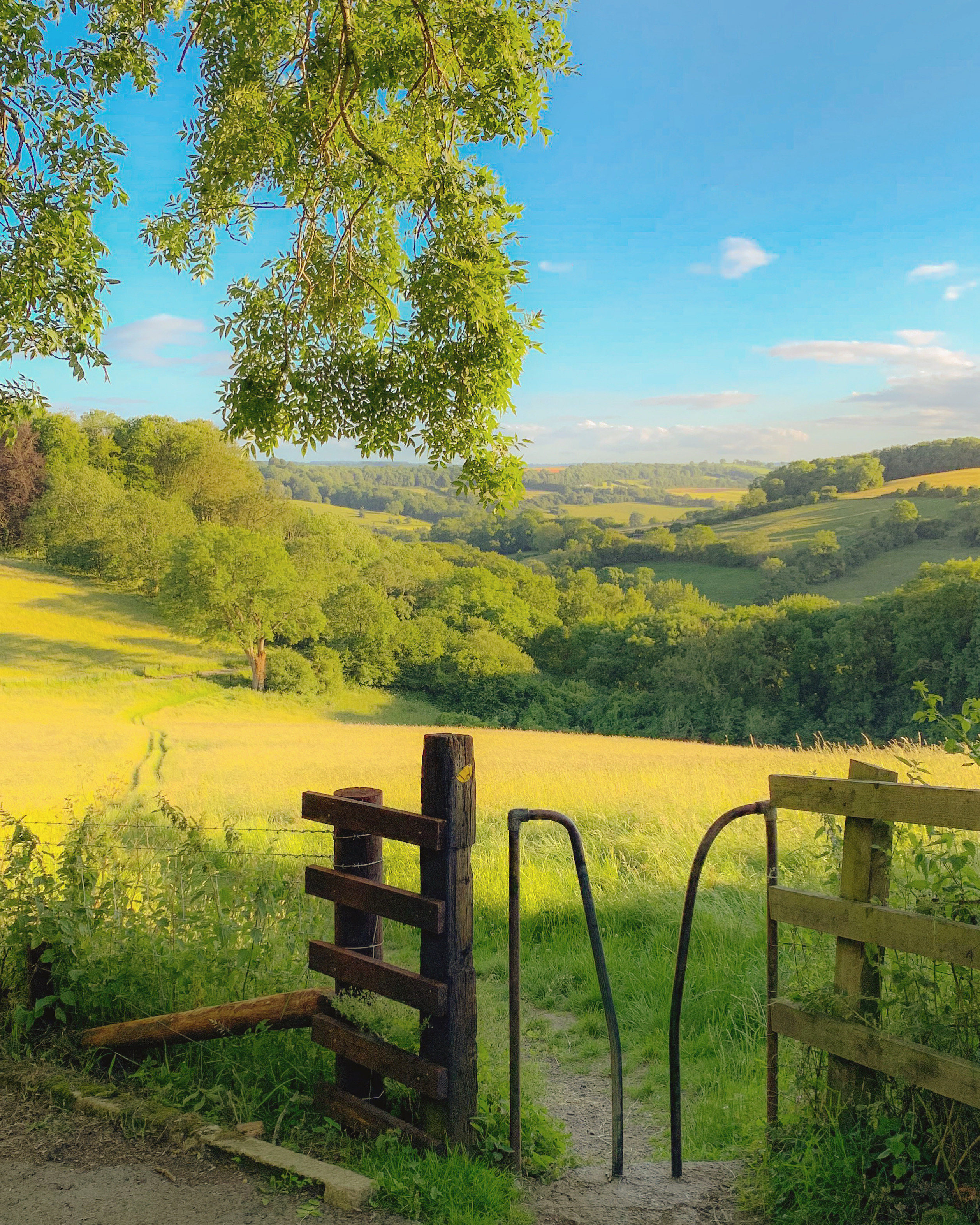 Southstoke-Near-Bath