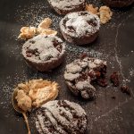 Chocolate-mince-pies