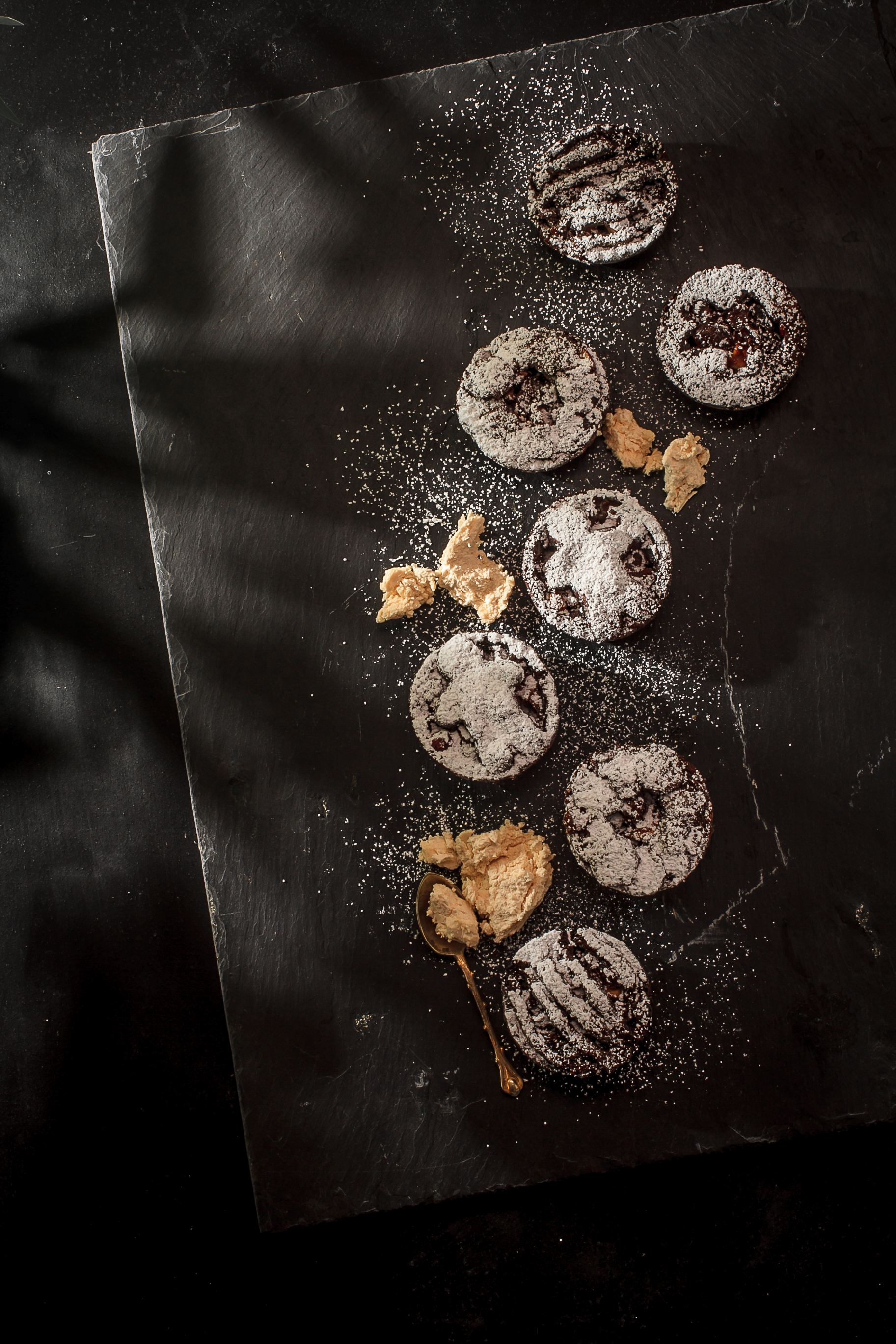 chocolate-mince-pie