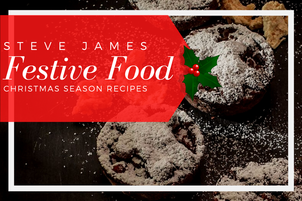 Festive-food-Steve-James